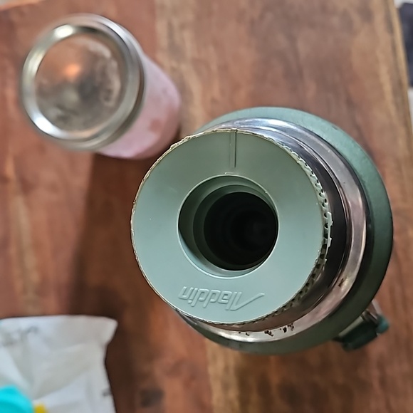 Stanley quart thermos vintage - Picture 4 of 4